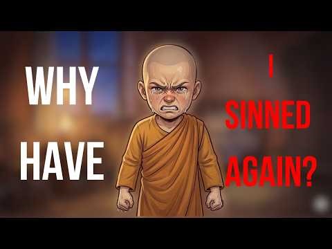 The ONLY Sin God Will Not Forgive (Explained Simply)