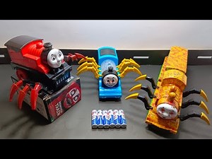 🔴 LIVE: Unboxing Thomas and Friends Toy Trains 🚂 | Train Collection Showcase