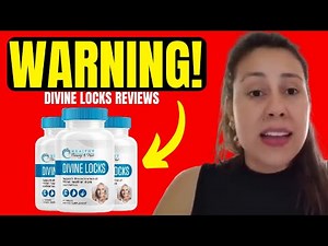 DIVINE LOCKS - 🛑WARNING🛑 - Divine Locks Reviews - Divine Locks Amazon - Divine Locks Complex