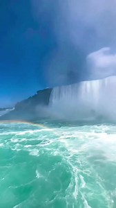 291K views · 48K reactions | Looking for a fun family holiday this year? A trip to Niagara Falls never disappoints!  Plan your family trip today: https://canadiantrainvacations.com/blog/9-fun-family-activities-canada-summer?utm_source=facebook&utm_medium=social&utm_campaign=organic  canada.explores | Fresh Tracks Canada | Facebook