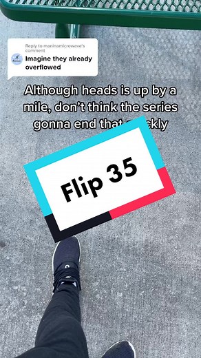 Coin Flipz on TikTok