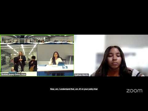 November 12, 2025 Board Meeting Part 1