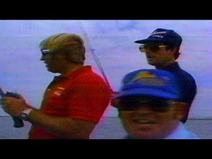 Doug Bird Joe Hall and Jimmy Houston