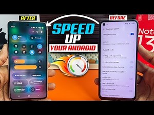 Why Your Android Phone Is SO SLOW And How To FIX It FAST