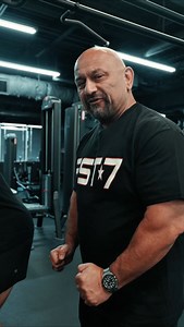 51K views · 5.7K reactions |  3 Pro Tips for Better Triceps Training...