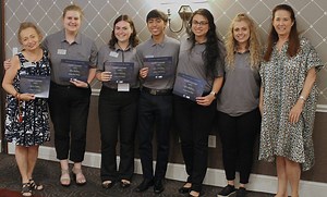 Oakton takes 2nd in Community College Innovation Challenge