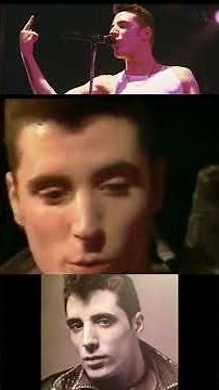 LOQUILLO y sus HISTORIAS #rock #musica #españa #80s #edaddeoro #loquillo #entrevista