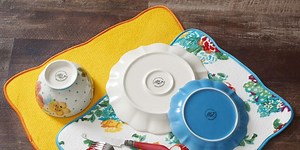 Dish Drying Mats: A Lifesaver!