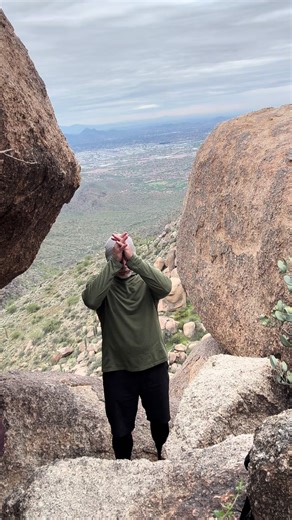 Activation@Tomb’s Thumb by Shaman Cave with Dear Brother Ron Holt 🙏❤️🙏#awakening #healing #lightlanguage #lightlanguageactivation #spirituality