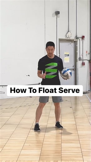 61K views · 1.3K reactions | Learn the Overhand Float Serve technique step by step! TAG A FRIEND who wants to learn how to serve a volleyball! #volleyballseason #volleyballlessons #volleyballtraining #volleyballplayer #volleyballcoach #volleyballteam #volleyballlife #volleyballtime #volleyballtechniques | Elevate Yourself | Facebook