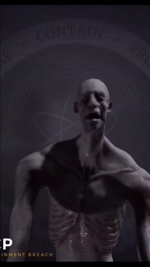 SCP: Unity 096 but with Accurate sounds