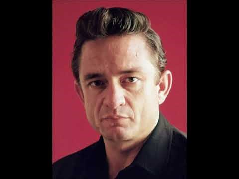 Johnny Cash - Ragged Old Flag 1974 Country Patriotic Songs