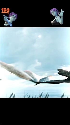 3.1K views · 13 reactions | The game of throne ☠️ | Spyro movie | Facebook