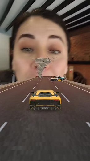 The Last Driver 2 Bartel Games