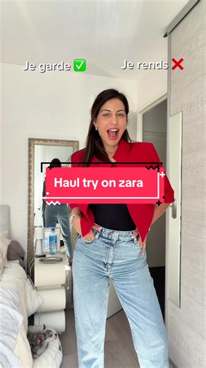 Haul Zara : Quel look marron garder ?