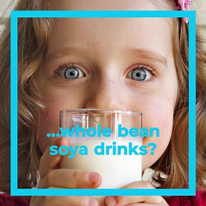 121 reactions · 8 comments | Discover the versality of whole bean soya! From boosting protein intake to enhance favorite dishes, this quick guide will help you make the most of this nutritious drink. | Tetra Pak Indonesia | Facebook