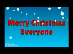A Christmas Trip