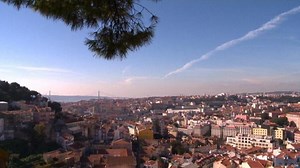 That untranslatable Portuguese feeling