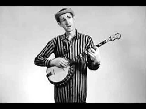 Stringbean And his Banjo (song)