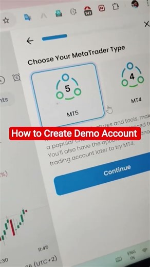 How to Create Demo Account | XM Demo Account | Best Broker for Forexd Trading