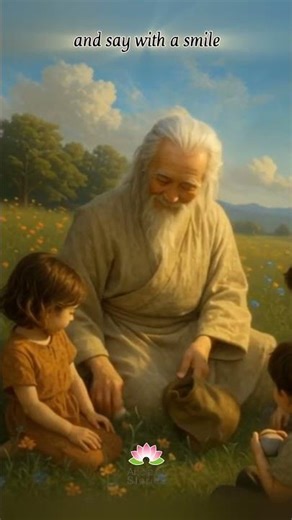 The story of Laughing Buddha (part 1)