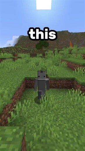 Please don't make me regret this!