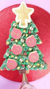 28K views · 186 reactions | Giant Cookie Tree  We love trying...