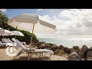Fisher Island Off Miami Coast Seeks to Maintain Seclusion - Paradise Built | The New York Times