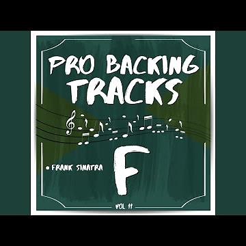 It Happened in Monterey (Karaoke Version Originally Performed By Frank Sinatra)