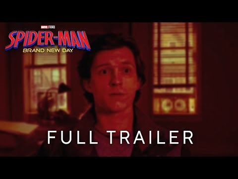 Spider-Man: Brand New Day Peter Parker Scene LEAKED - Daredevil First Look