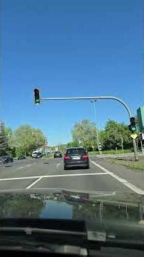 Beautiful tour of Bensheim#Germany 🇩🇪#travel #viral shorts 😍