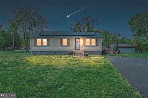 406 W Delaware, Landisville, NJ 08326 - MLS NJAC2024108 - Coldwell Banker