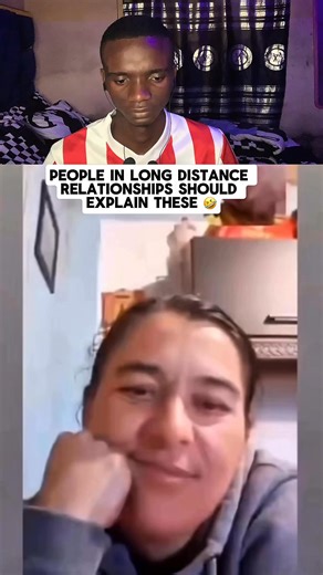 People in long distance relationship should explain these 😂🤦🏽‍♂️ | EHN DEE