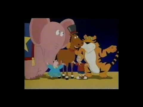 Qubo Channel Launch Promo (December 2006)