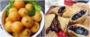 15 Resep kue rumahan, enak, sederhana, dan mudah dibuat