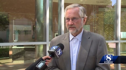 Monterey County allocates over $1 million for Watsonville homeless navigation center