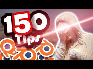 150 MORE Blender 2.8 tips you might not know about. (Blender 2.8 tips)
