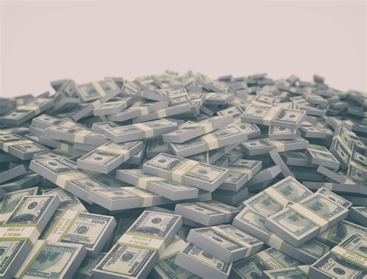 These PA Billionaires Call The Main Line Home