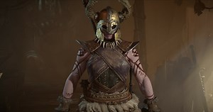 Diablo 4 Barbarian Guide | Best Earlygame Skills