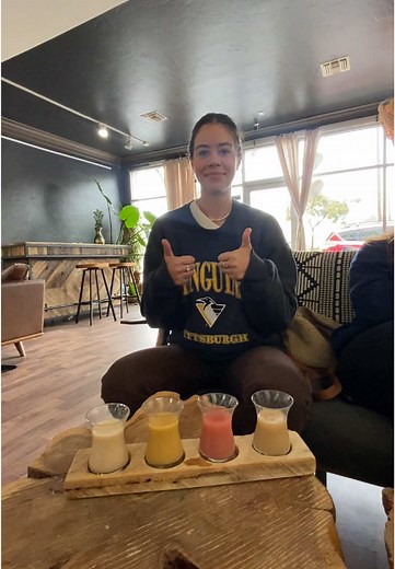 Exploring Kava Bars in California: A Unique Experience