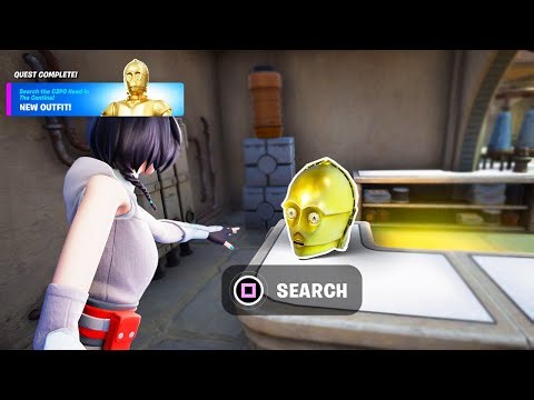 13 SECRETS in Fortnite SEASON 3!