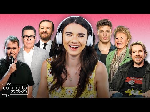 Comedy Is Making a Comeback