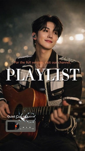 𝐏𝐥𝐚𝐲𝐥𝐢𝐬𝐭 | Chill Pop Love Songs 🎧 Perfect Café Study Music