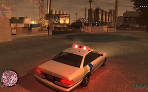 【GTA4/侠盗猎车手4】2023年了，如今的steam原版优化如何？