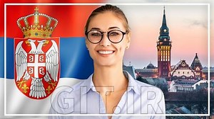 Complete Serbian Course: Learn Serbian for Beginners