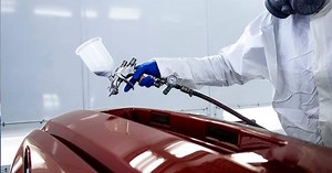 New Solar Paint Could Extend EV Range by Thousands of Miles