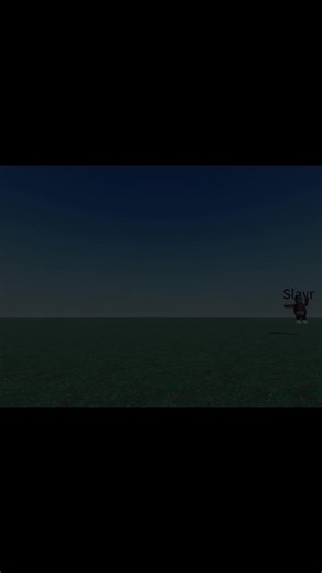 Engaging YouTube Intro for Slayr