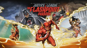 Justice League: The Flashpoint Paradox 2013 Full movie online MyFlixer