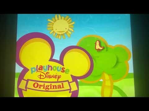 Special Agent Oso - Closing Logos (2009-2025)