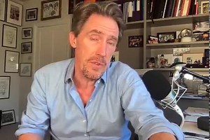 220K views · 180 reactions | Due to overwhelming demand, award-winning comedian Rob Brydon has announced a second Brisbane show! Tickets on sale now | Live Nation Australia | Facebook